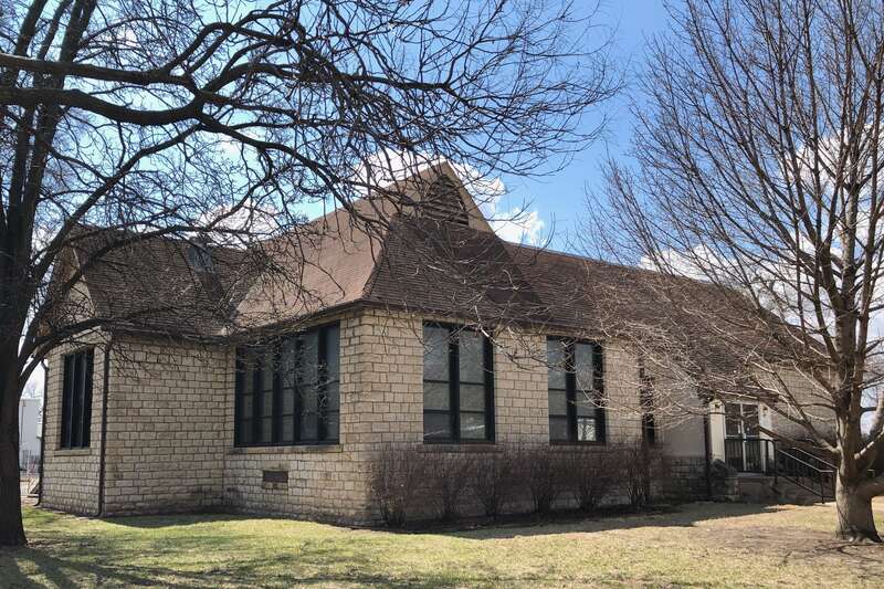 Yuma Street Historic District