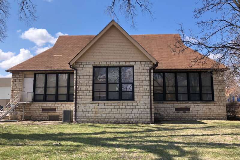 Yuma Street Historic District