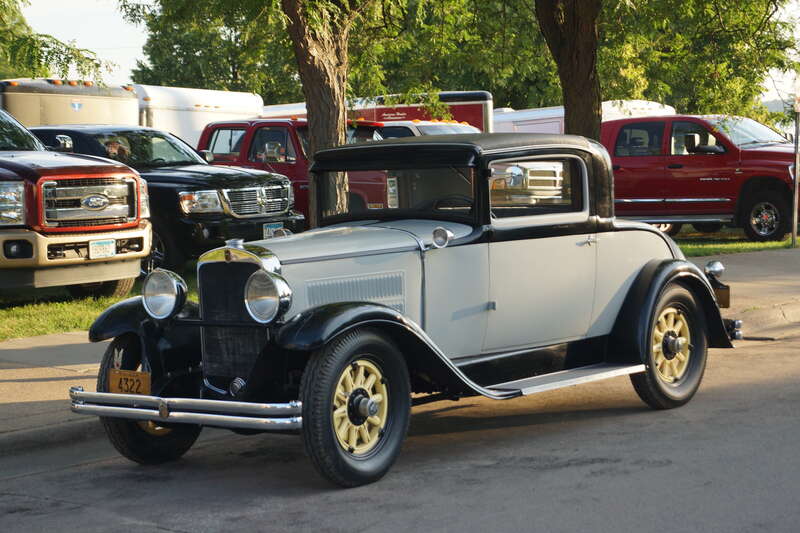 10,000 Lakes Concours d'Elegance
Excelsior Commons
Excelsior, Minnesota
July 30, 2017
&amp;lt;a href="http://www.10000lakesconcours.com/" rel="nofollow"&amp;gt;www.10000lakesconcours.com/&amp;lt;/a&amp;gt;

-----
&amp;lt;a