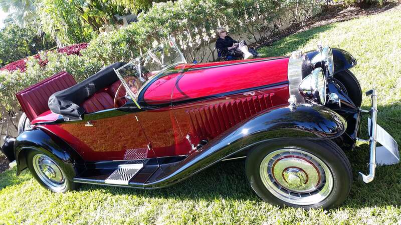 Lake Mirror Classic Auto Festival

100 E. Main St, Lakeland, FL 33801