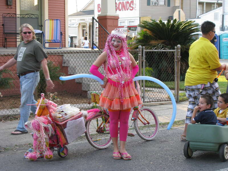 Gretna Louisiana Heritage Festival