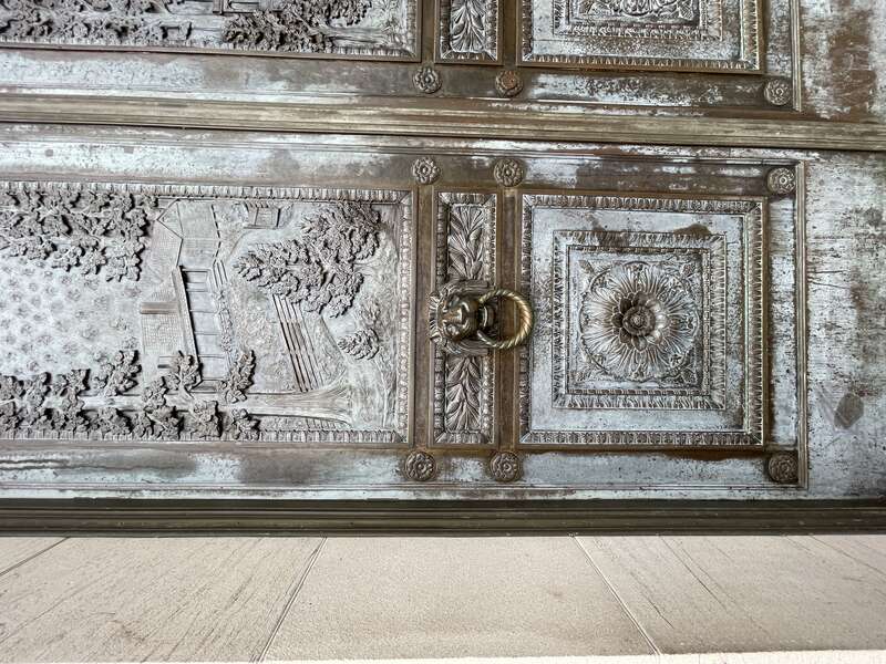 Washington State Capitol Legislative Building