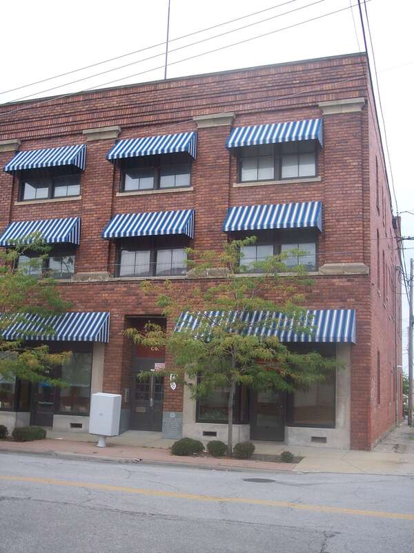 American Felsol Company Building