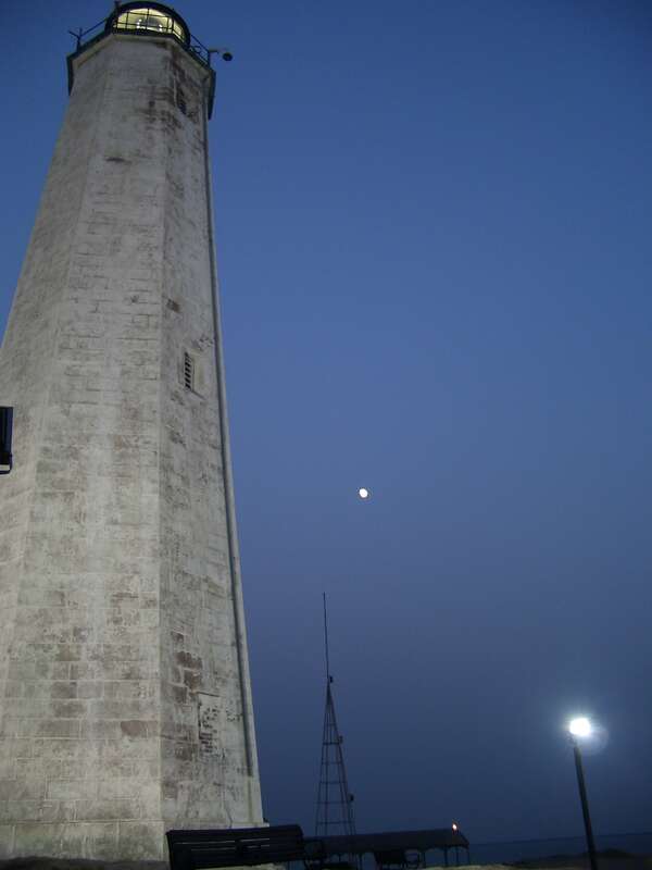 Lighthouse Point Park, New Haven, CT