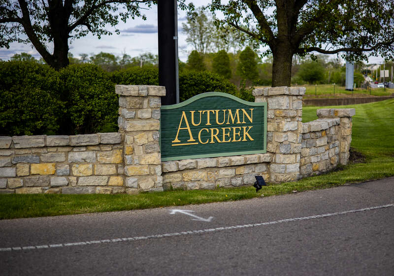 Photo taken in Beavercreek, Ohio.