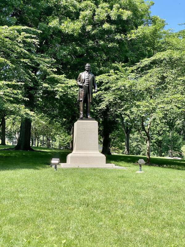 Harrisburg, Pennsylvania