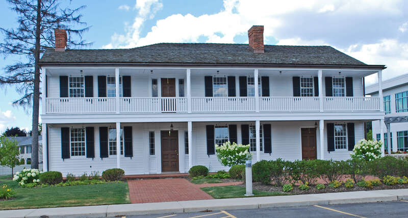 Botsford Inn, Farmington MI