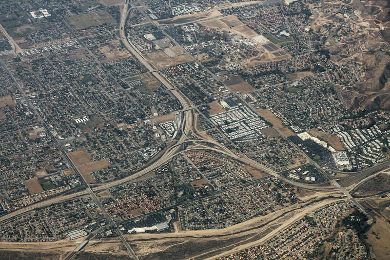 CA210 at CA330 - Highland Aerial