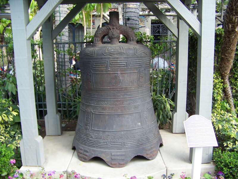 Downtown Riverside, Riverside, CA, USA