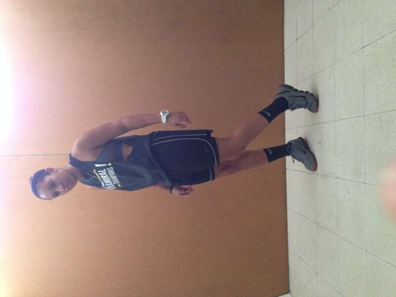 Females are more succeptable to acetabulum labrum tears due to their unique pelvic anatomy.