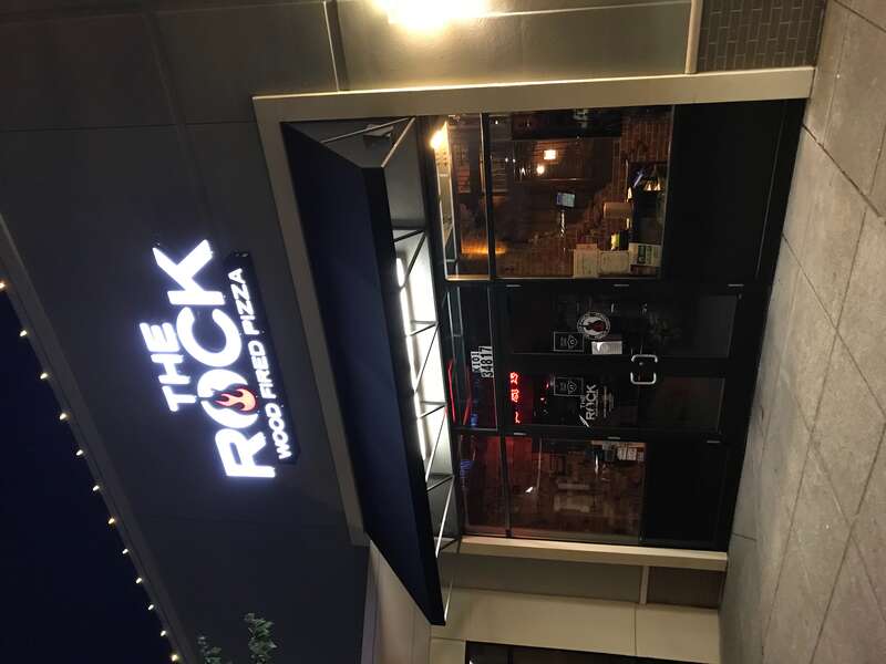 Federal Way Crossings, Federal Way, United States, August 2020