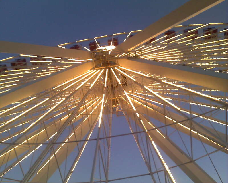 Ferris Wheel