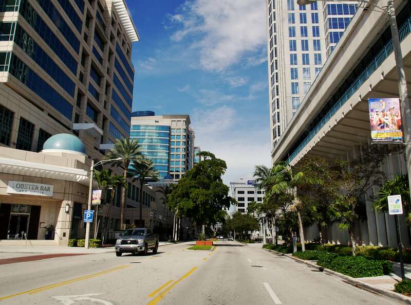 Fort Lauderdale