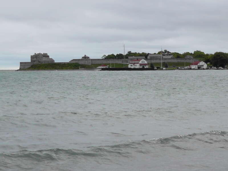 fort niagara usa