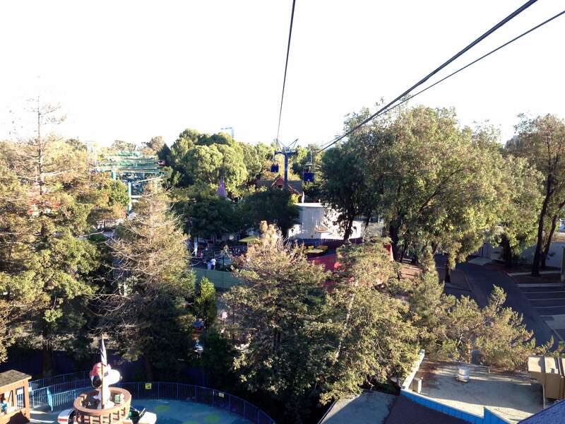 California's Great America