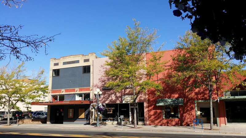 Great Falls, MT, USA