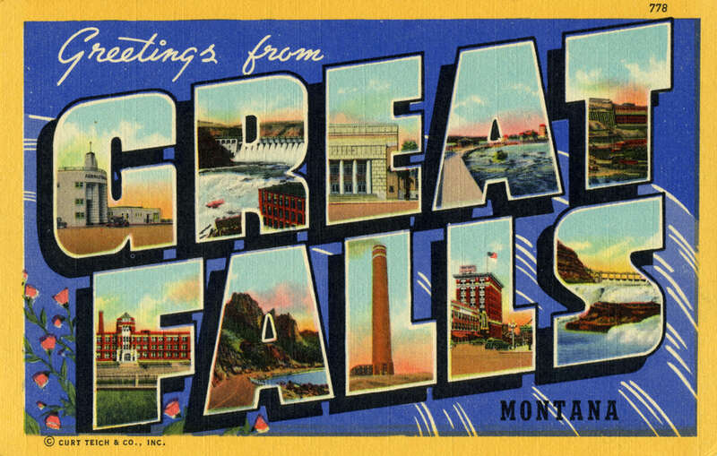 Production Date: 1941
Source Type: Postcard
Publisher, Printer, Photographer: Curt Teich (#778, #1B-H778)
Postmark: None
Collection: Steven R. Shook
Tenney and Hilbert Published Market Price in 2009: $4-$8
Source: Tenney, Fred, and Kevin Hilbert.