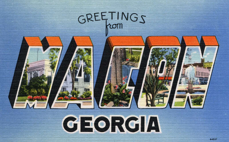 Production Date: Circa 1940
Source Type: Postcard
Printer, Publisher, Photographer: Service News Company, Tichnor Brothers (#64537)
Postmark: None
Collection: Steven R. Shook
Tenney and Hilbert Published Market Price in 2009: $3-$6
Source: Tenney,