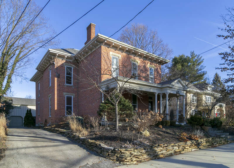 Photograph taken in Franklin County, Ohio. See categories for more information.