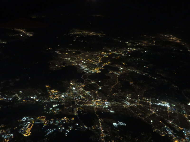 The Inland Empire (I.E.) is a metropolitan area and region of Southern California. It is situated directly east of the Los Angeles metropolitan area. The term "Inland Empire" is most commonly used in reference to the U.S. Census Bureau federally