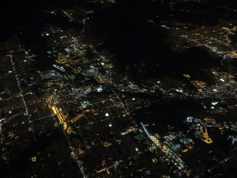 The Inland Empire (I.E.) is a metropolitan area and region of Southern California. It is situated directly east of the Los Angeles metropolitan area. The term "Inland Empire" is most commonly used in reference to the U.S. Census Bureau federally