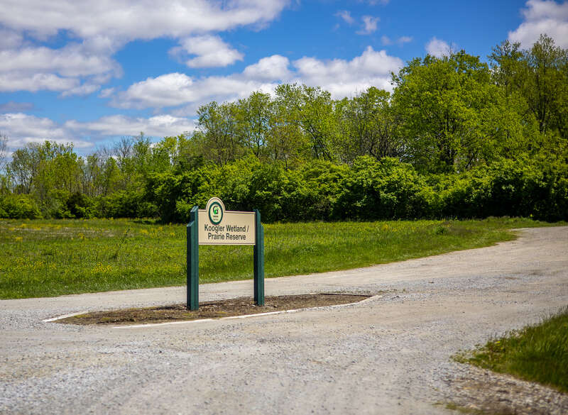 Photo taken in Beavercreek, Ohio.