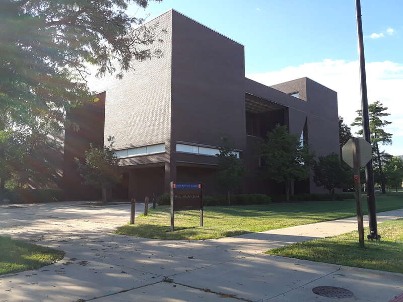 Levis Faculty Center