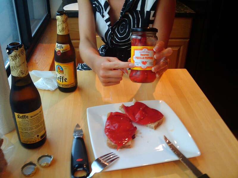 Ricos, ricos, ricos.