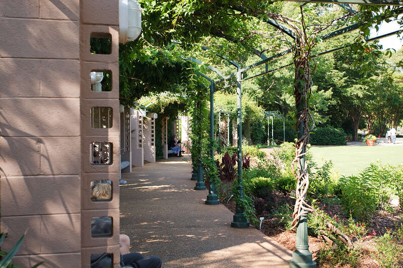 Midtown, Atlanta, GA, USA