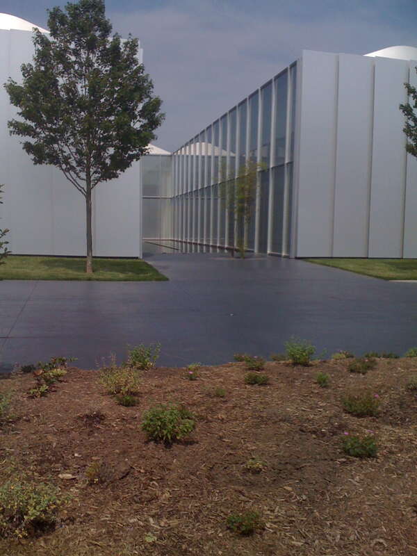 North Carolina Art Museum