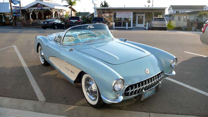 One of the nicest cars ever made