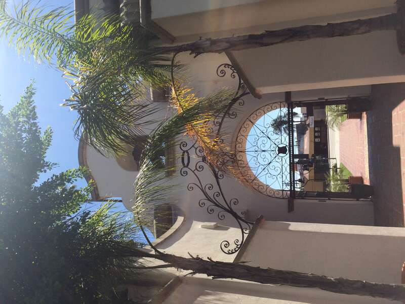 California, USA - April 2016

Los Angeles