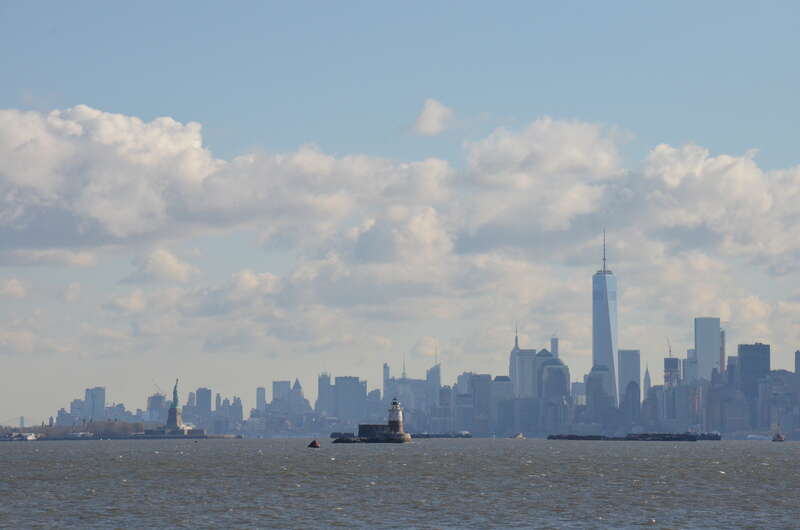 Paulus Hook, Jersey City, NJ 07302, USA