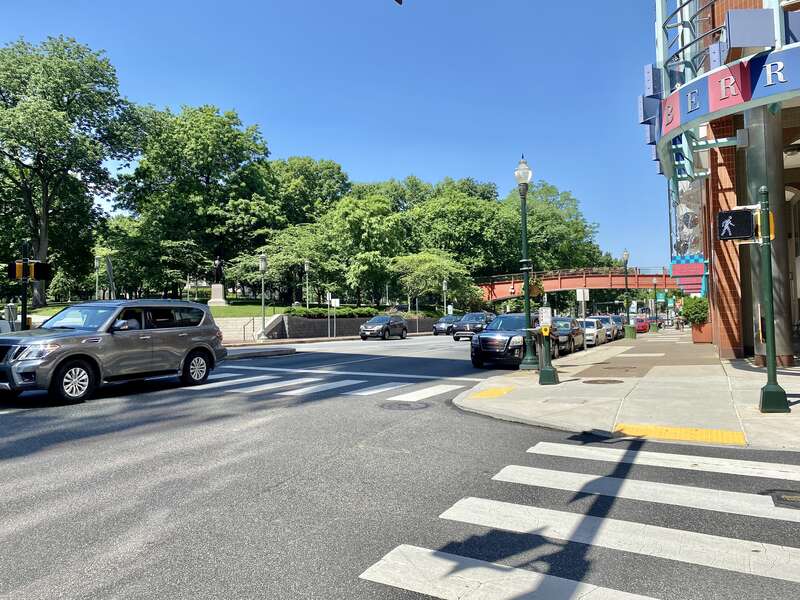 Harrisburg, Pennsylvania