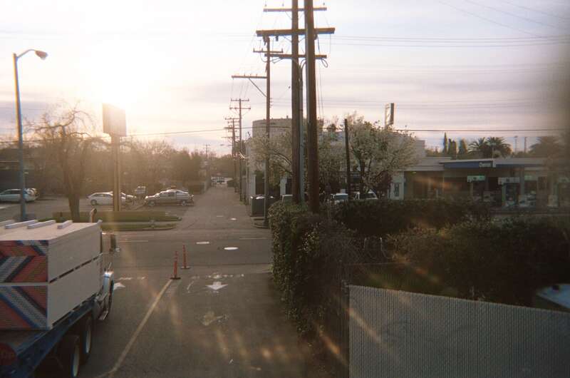 photons are shineing