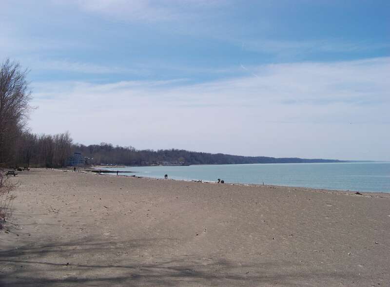 Presque Isle State Park
