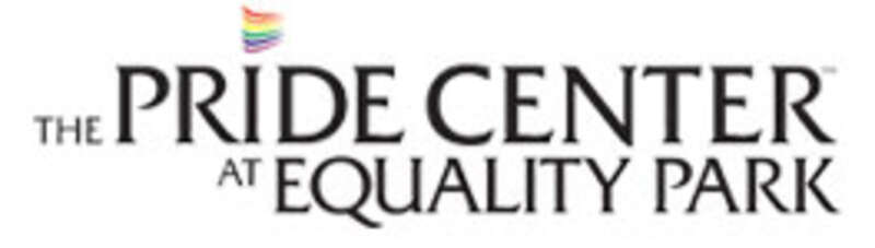 Logo of The Pride Center at Equality Park, Gay and Lesbian Community Center of Greater Fort Lauderdale