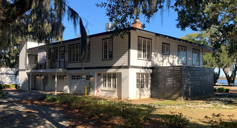 Quarters L, North Charleston, South Carolina