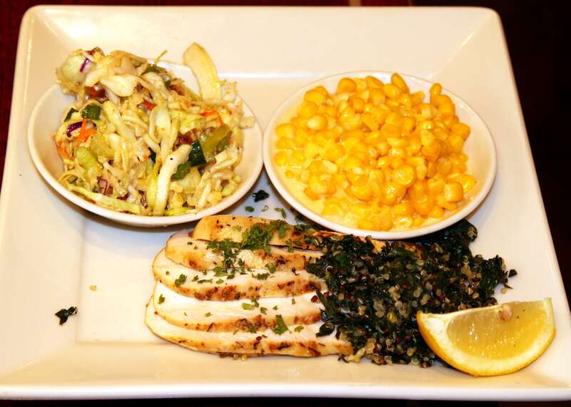 Lawry's Carvery

South Coast Plaza Fashion Mall

3333 Bristol Street

Costa Mesa, CA 92626