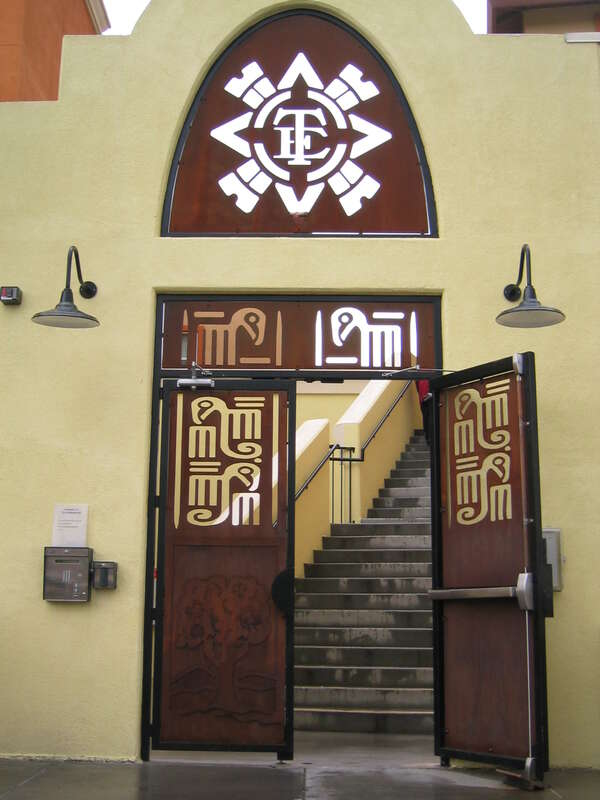 San Jose - California - Mixed Use Project