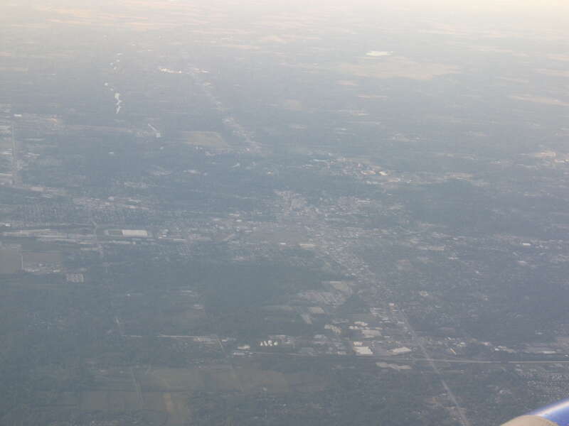 The city of South Bend is the county seat of St. Joseph County, Indiana, United States, on the St. Joseph River near its southernmost bend, from which it derives its name. As of the 2010 United States Census, the city had a total of 101,168