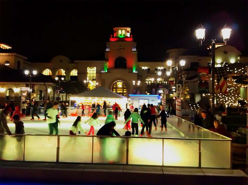 Temecula Town Square