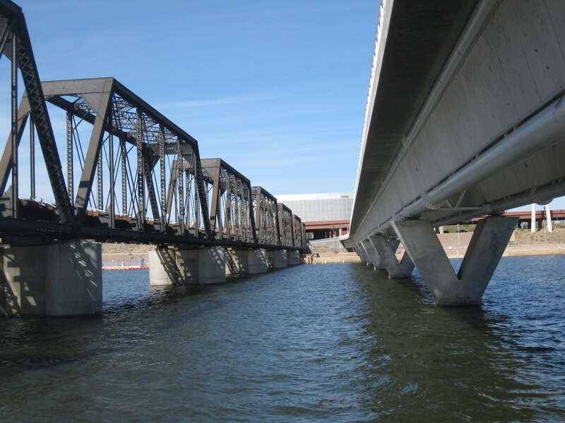 Tempe Beach Park - Tempe, Arizona