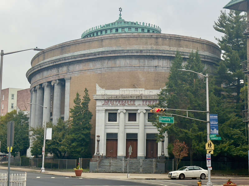 Temple B'nai Abraham (New Jersey)