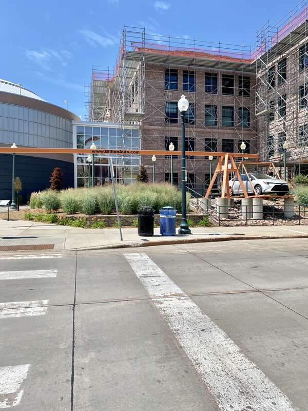 Sioux Falls, South Dakota