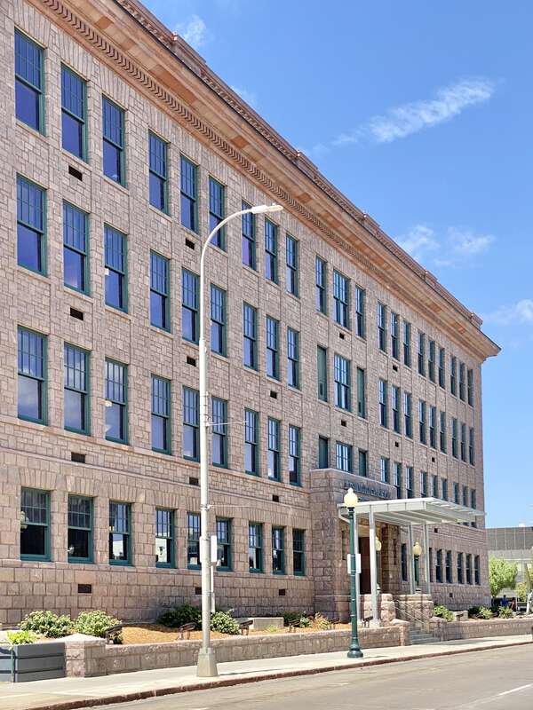 Sioux Falls, South Dakota