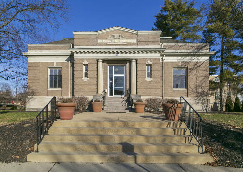 Photograph taken in Franklin County, Ohio. See categories for more information.