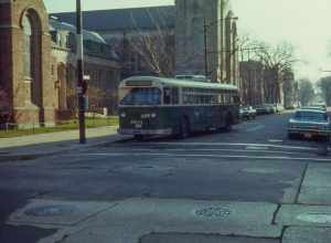 19681110 04 CTA 9601 Orchard St. @ Fullerton Ave.