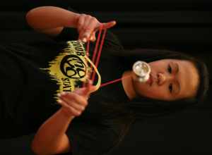 2008 Indiana State Yo-yo Contest at the Eiteljorg Museum