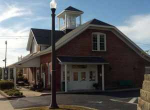 City of Beloit Waterworks and Pump Station
